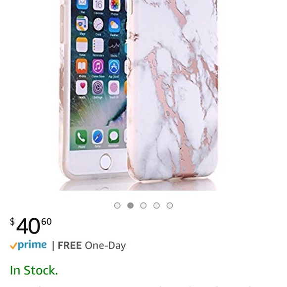 Iphone 7 Phone Case - Picture 3 of 3